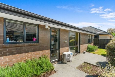 Photo of property in 1/137 Maidstone Road, Ilam, Christchurch, 8041