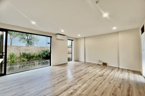 Photo of property in 95d Poulson Street, Addington, Christchurch, 8024