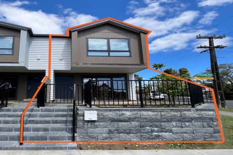 Photo of property in 1a Dundale Avenue, Blockhouse Bay, Auckland, 0600