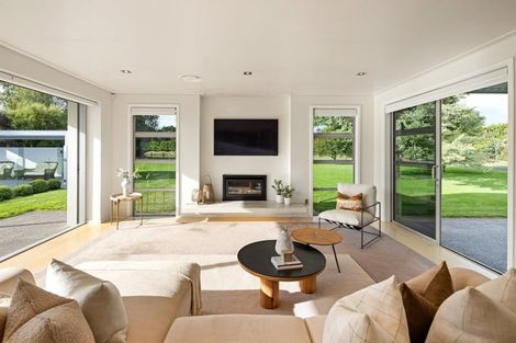 Photo of property in 63 Windmill Road, Tamahere, Hamilton, 3283