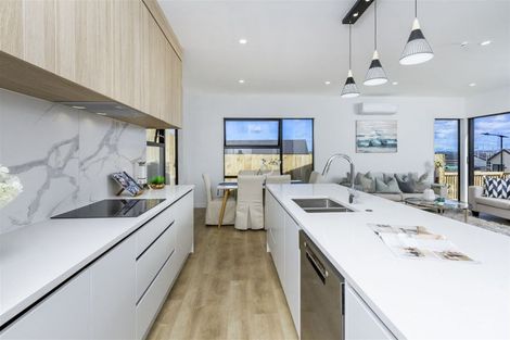 Photo of property in 1 Horokaka Street, Massey, Auckland, 0614