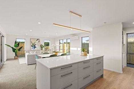 Photo of property in 256 Lincoln Rolleston Road, Rolleston, 7678
