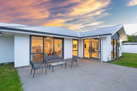 Photo of property in 93 Whincops Road, Halswell, Christchurch, 8025