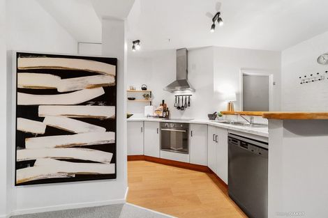 Photo of property in Bond Store Apartments, 8c Egmont Street, Te Aro, Wellington, 6011