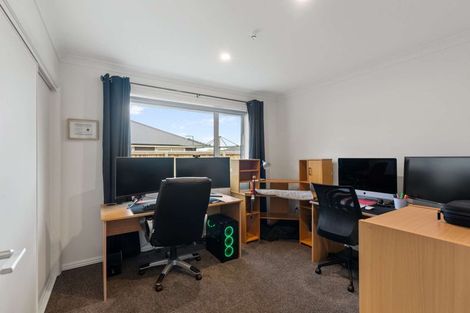 Photo of property in 253 Lincoln Rolleston Road, Rolleston, 7615