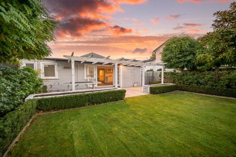 Photo of property in 89 Saint Albans Street, St Albans, Christchurch, 8014
