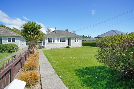 Photo of property in 41 Sorn Street, Otautau, 9610
