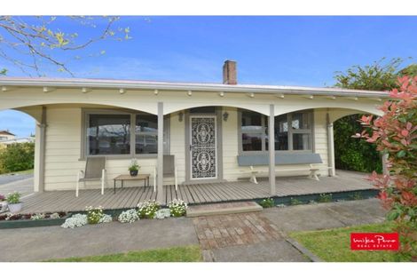 Photo of property in 69 King Street, Hikurangi, 0114