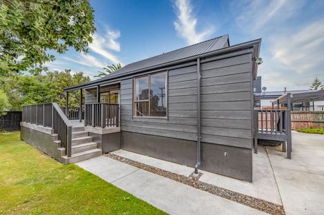 Photo of property in 156 Rocking Horse Road, Southshore, Christchurch, 8062