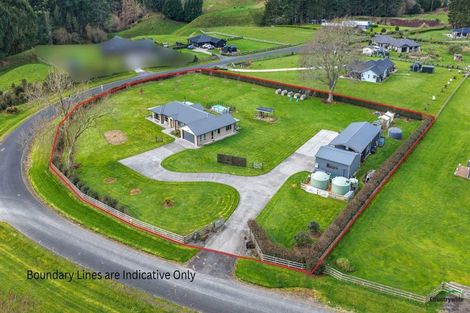 Photo of property in 8 Mountain View Lane, Putaruru, 3481