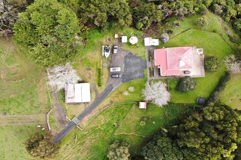 Photo of property in 35 O'neil Road, Kaukapakapa, 0873