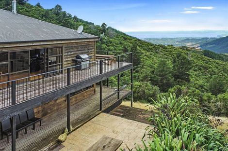 Photo of property in 1013 Takaka Hill Highway, Riwaka, Motueka, 7198