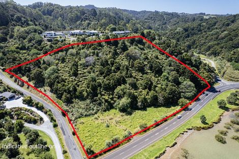 Photo of property in 843 Whangarei Heads Road, Parua Bay, Whangarei, 0174