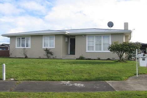 Photo of property in 25 Battersea Place, Roslyn, Palmerston North, 4414
