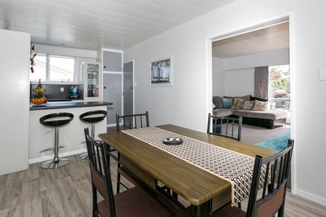 Photo of property in 47 Liverpool Crescent, Tamatea, Napier, 4112