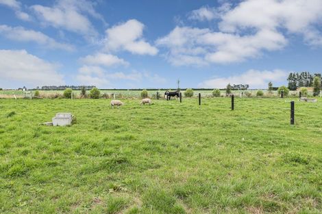 Photo of property in 365 Clintons Road, Charing Cross, Christchurch, 7671