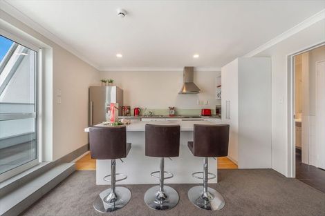 Photo of property in 15/391 Victoria Street, Hamilton Central, Hamilton, 3204