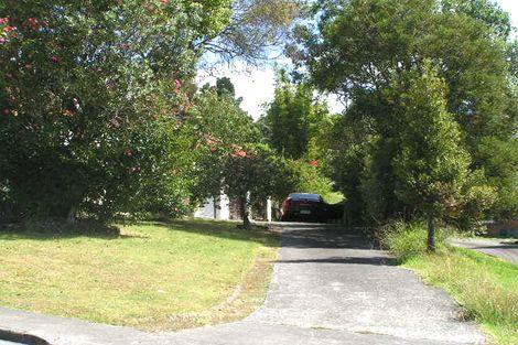 Photo of property in 1/26 Woodside Avenue, Northcote, Auckland, 0627