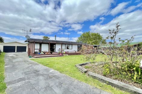 Photo of property in 35 Weka Place, Tokoroa, 3420