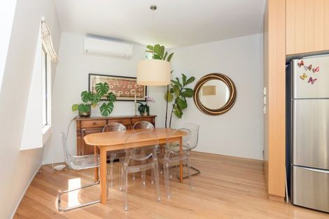 Photo of property in 4/23 Napier Street, Freemans Bay, Auckland, 1011