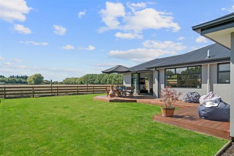 Photo of property in 41 Makybe Terrace, Lincoln, 7608