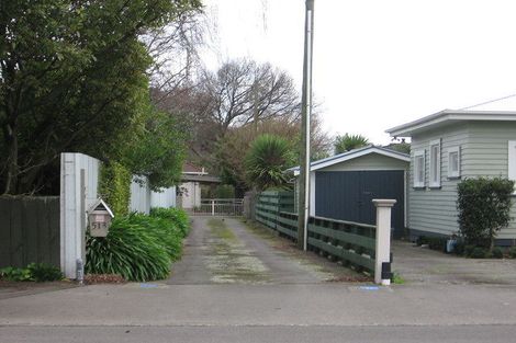 Photo of property in 513 Ferguson Street, Palmerston North, 4410