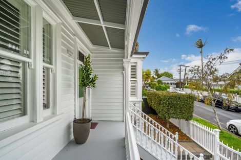 Photo of property in 1 Bayfield Road, Ponsonby, Auckland, 1011