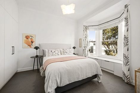 Photo of property in 23 Princess Terrace, Newtown, Wellington, 6021