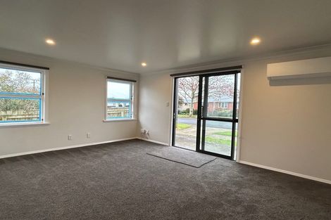 Photo of property in 37 Graham Street, Levin, 5510