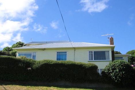 Photo of property in 131 The Ridgeway, Mornington, Wellington, 6021