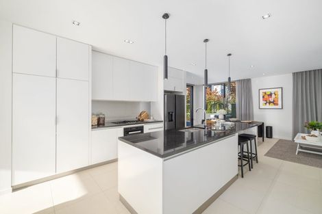 Photo of property in 140b Glandovey Road, Strowan, Christchurch, 8052