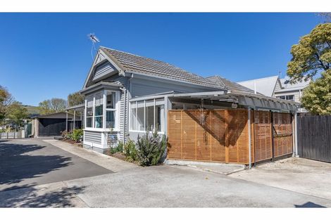 Photo of property in 309 Eastern Terrace, Sydenham, Christchurch, 8023