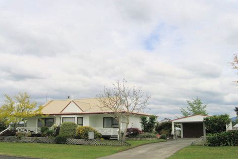 Photo of property in 22 Alexander Street, Katikati, 3129