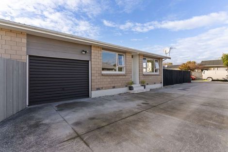 Photo of property in 1/15 Marriotts Road, North New Brighton, Christchurch, 8083