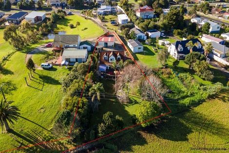 Photo of property in 207 Marsden Point Road, Ruakaka, 0116