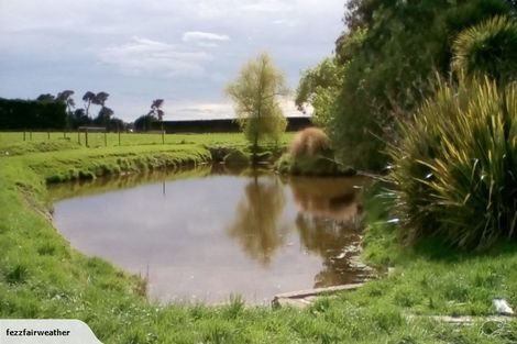 Photo of property in 407 Oteramika Road, Seaward Bush, Invercargill, 9871