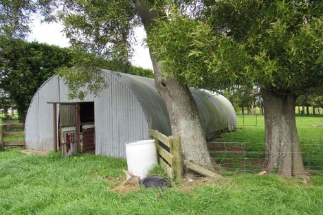 Photo of property in 315 Wood Road, Waitoa, 3380