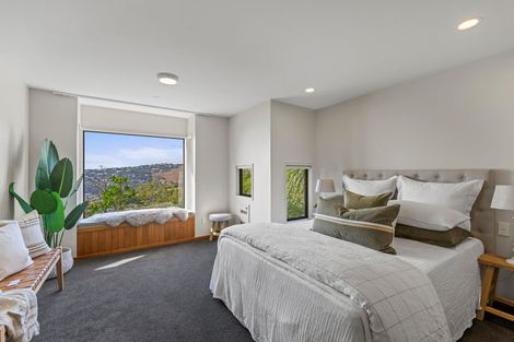 Photo of property in 133 Clifton Terrace, Clifton, Christchurch, 8081