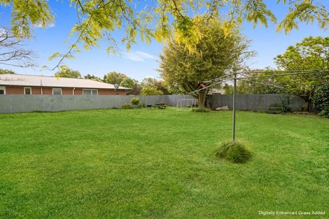Photo of property in 7 Elizabeth Avenue, Rakaia, 7710