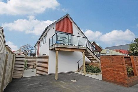 Photo of property in 1/47 Grange Street, North Dunedin, Dunedin, 9016