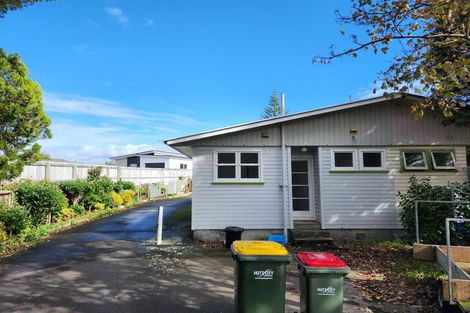 Photo of property in 2/52 Leighton Avenue, Waiwhetu, Lower Hutt, 5010