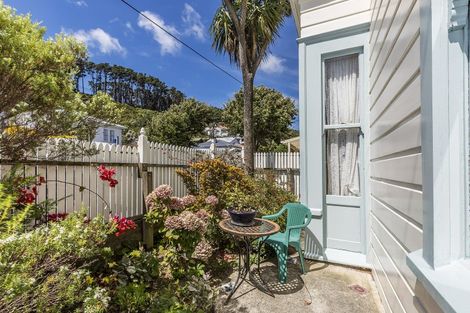 Photo of property in 154 Owen Street, Newtown, Wellington, 6021