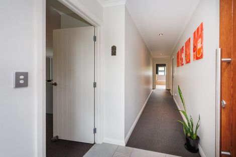 Photo of property in 12a Conway Place, Terrace End, Palmerston North, 4410
