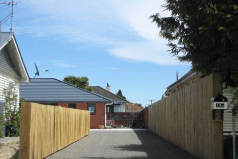 Photo of property in 12a Barratt Street, Blenheim, 7201