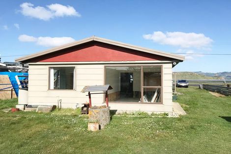 Photo of property in 46 Tidewater Drive, Lower Portobello, Dunedin, 9077