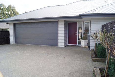 Photo of property in 8/2 Ensor Drive, Hanmer Springs, 7334