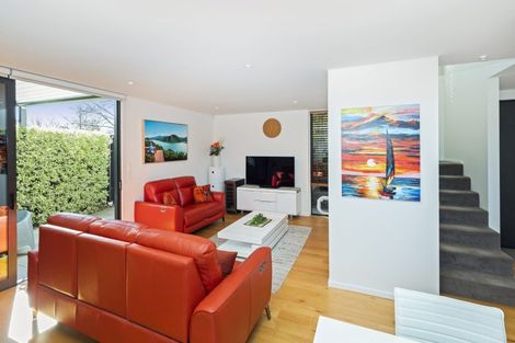 Photo of property in 3/133 Peterborough Street, Christchurch Central, Christchurch, 8013