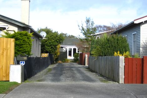 Photo of property in 39 Arthur Street, Avenal, Invercargill, 9810