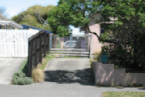 Photo of property in 166 Pine Avenue, South New Brighton, Christchurch, 8062