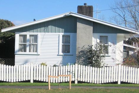 Photo of property in 115 Pukete Road, Pukete, Hamilton, 3200